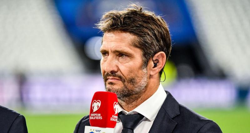  - PSG : la sortie forte de Lizarazu pour défendre Mbappé