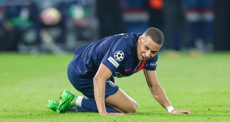  - PSG : nouvelle annonce XXL sur un hommage du club à Mbappé