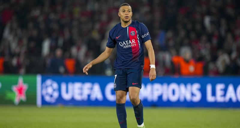  - PSG : le club aurait décidé de ne rendre aucun hommage à Mbappé !