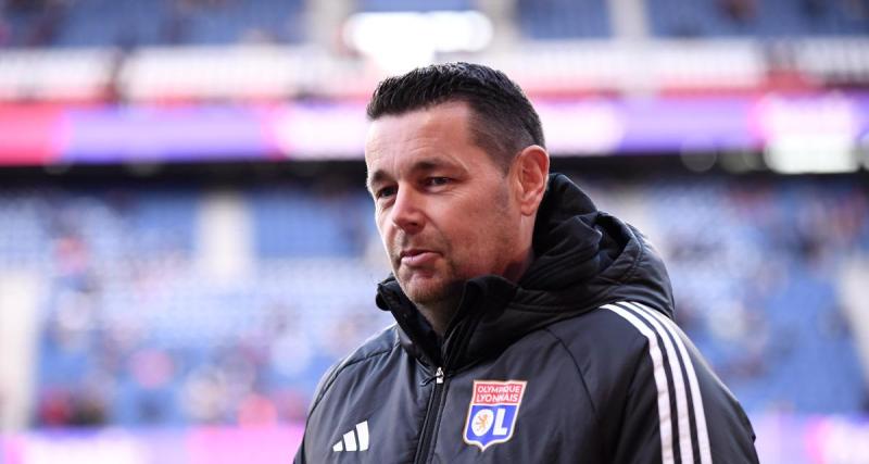  - OL : gros revirement pour l'avenir d'une recrue hivernale ?