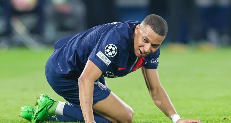  - PSG : le gros tacle de Dupraz sur l'annonce de Mbappé