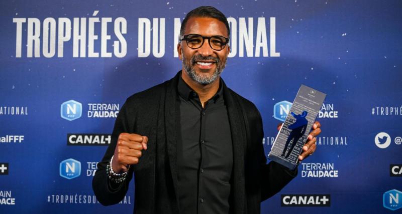  - National : le palmarès complet des Trophées du National 2024