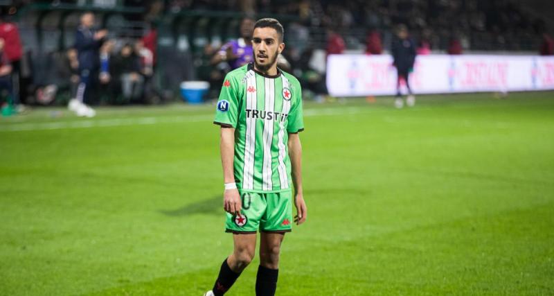  - National : Merwan Ifnaoui (Red Star) meilleur joueur de la saison