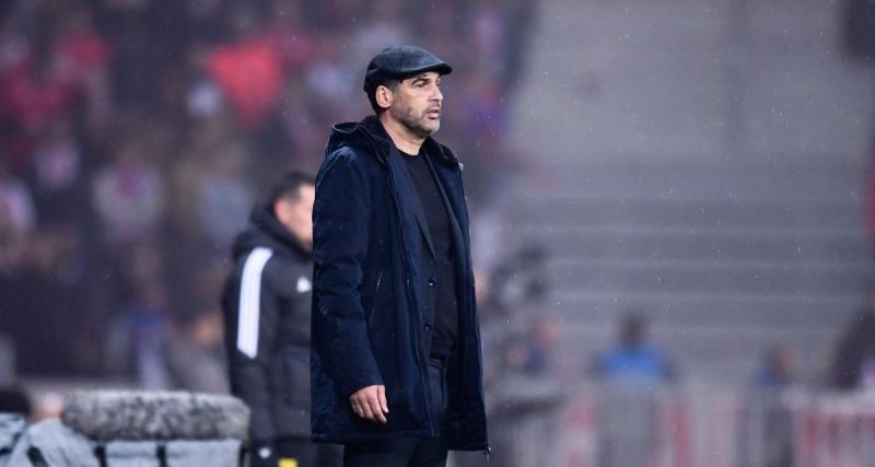  - OM : la mise au point de Fonseca, coup de froid pour Longoria ?