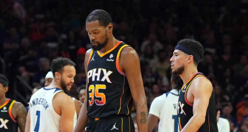  - NBA : Phoenix s’offre l’un des meilleurs entraîneurs du circuit pour relancer les Suns (officiel)