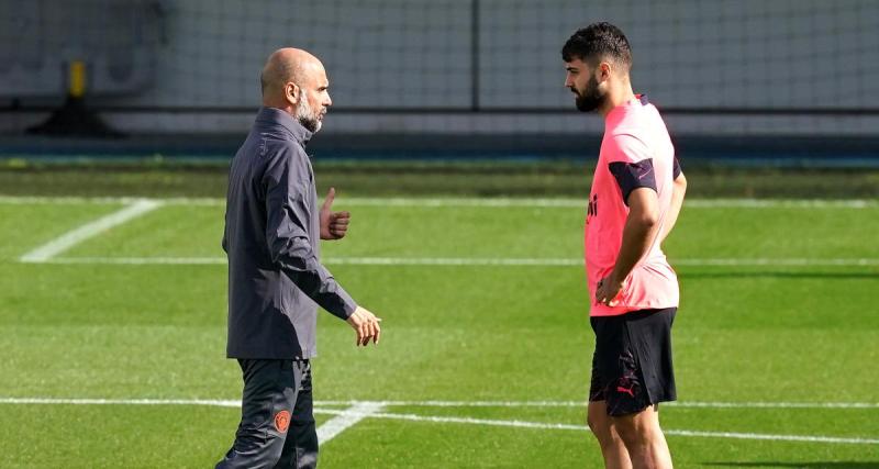  - Manchester City : confiant pour le titre, Guardiola rappelle Gvardiol à l'ordre malgré son doublé