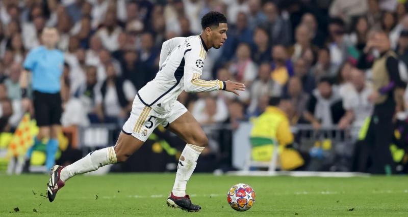  - Real Madrid : l'énorme bonus déjà versé à Dortmund pour Bellingham