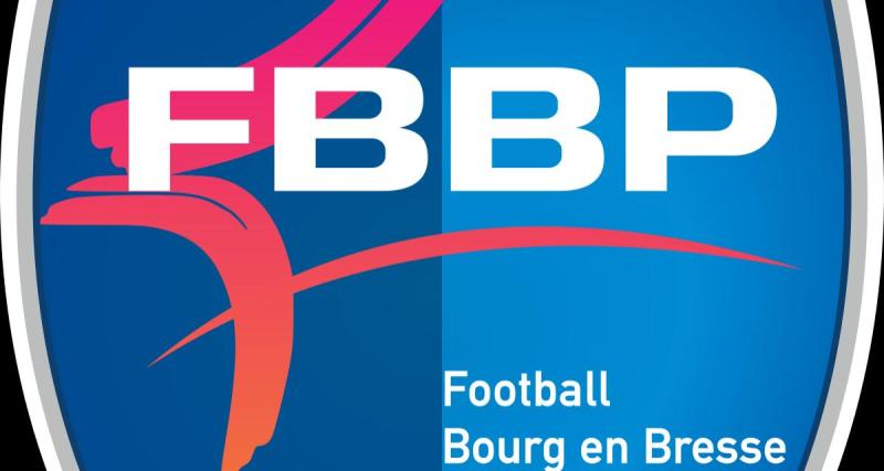  - National 2 : Bourg-Péronnas, troisième promu en National !