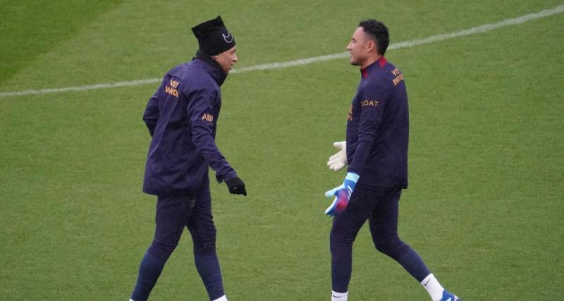 - PSG : après Mbappé, un autre grand nom fait ses adieux au club