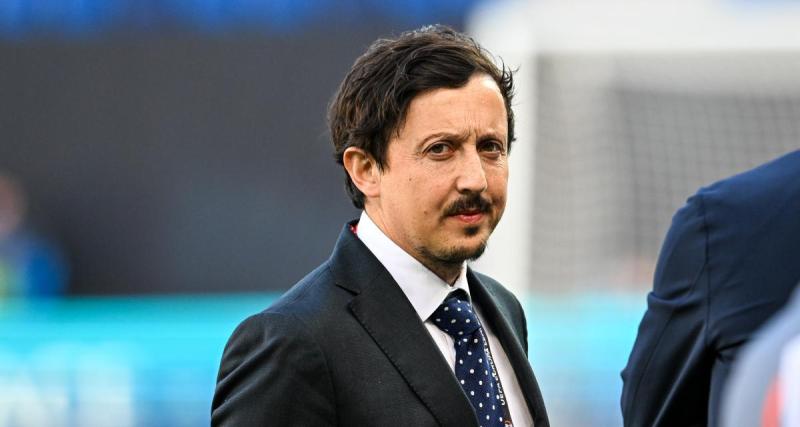  - OM : un indésirable débute dans son club... à l'avant-dernière journée