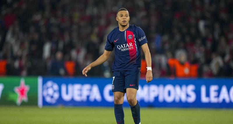  - La petite boutade d'un joueur de Ligue 1 sur Kylian Mbappé pour annoncer son grand retour