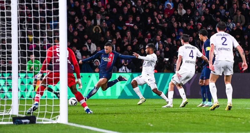  - Paris SG - Toulouse : quelle chaîne et comment voir le match en streaming ?
