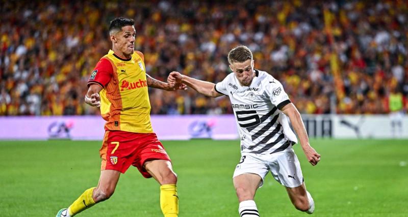  - Rennes - Lens : Sur quelle chaîne TV et où voir le match en streaming ?