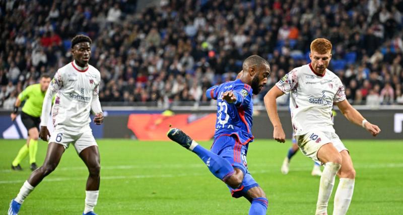  - Clermont - Lyon : A quelle heure et sur quelle chaîne ?