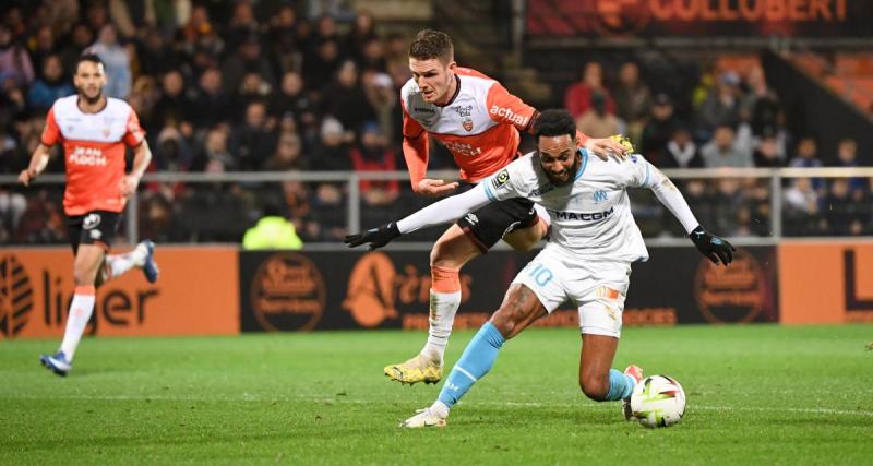  - Marseille - Lorient : La chaîne TV du match, où le voir en streaming ?