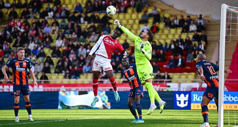  - Montpellier - Monaco : Diffusion TV, Chaîne et streaming, toutes les infos