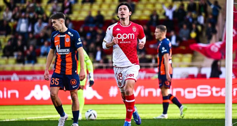  - Montpellier - Monaco : les groupes convoqués par Der Zakarian et Hütter