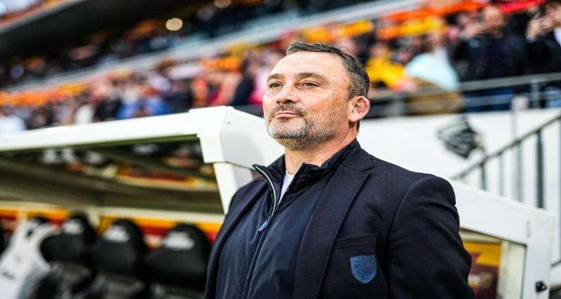  - Lens : nouvelle information de taille sur l'avenir de Haise