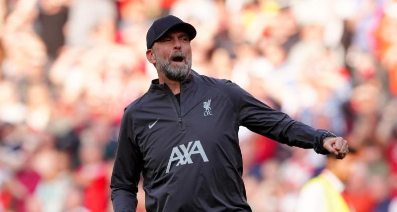  - Liverpool : le manoir luxueux de Klopp récupéré par son successeur ?