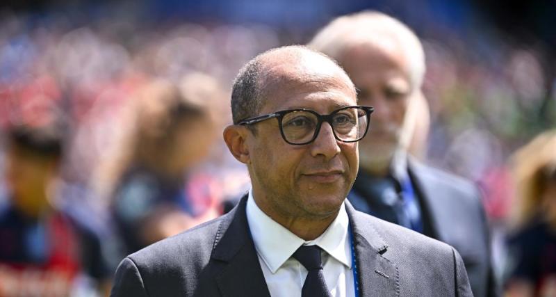  - Equipe de France : Diallo confirme le montant XXL que va toucher la FFF de la part de Nike	