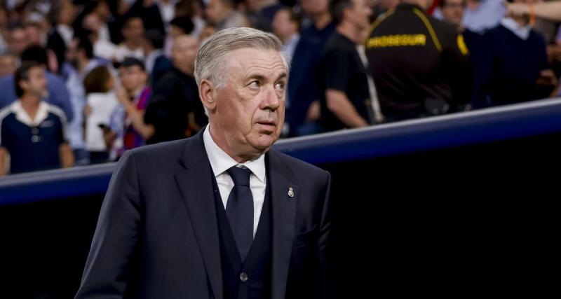  - Algérie : le Real Madrid fonce sur un cadre des Fennecs