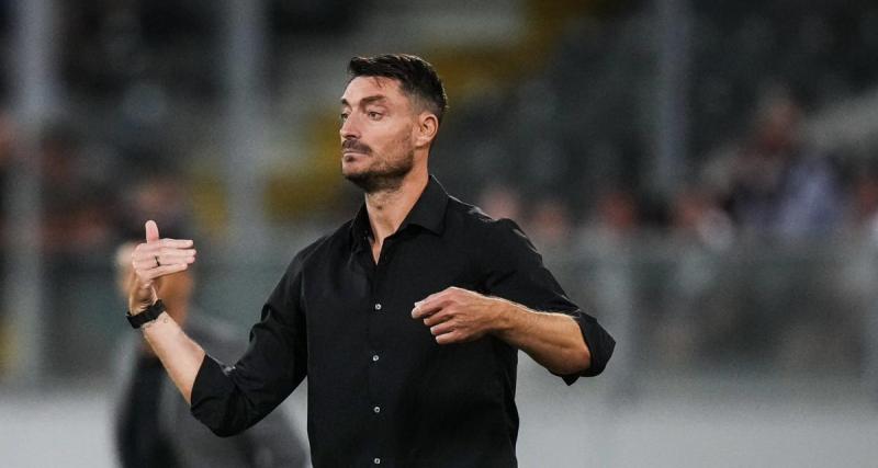  - Bordeaux : Riera "convaincu de savoir comment gagner le championnat"