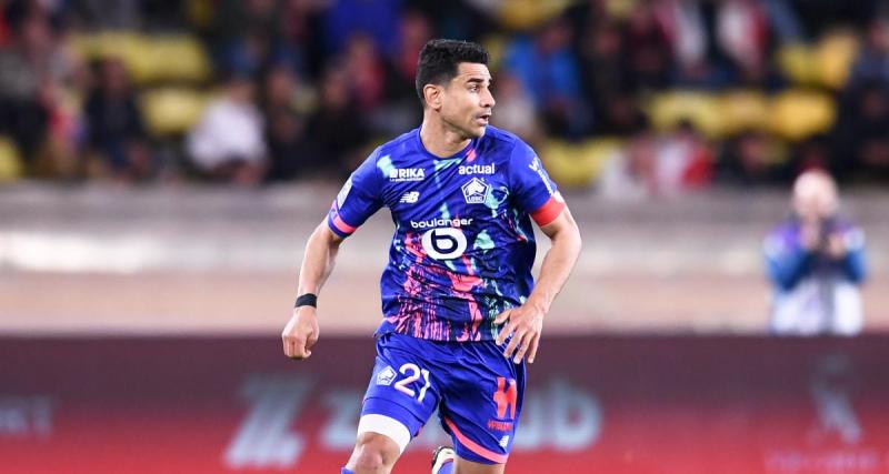  - Benjamin André (LOSC) : "On vise la Ligue des champions" affirme le capitaine des Dogues