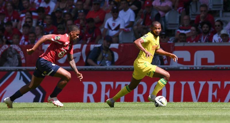  - Nantes - LOSC : les groupes convoqués par Kombouaré et Fonseca
