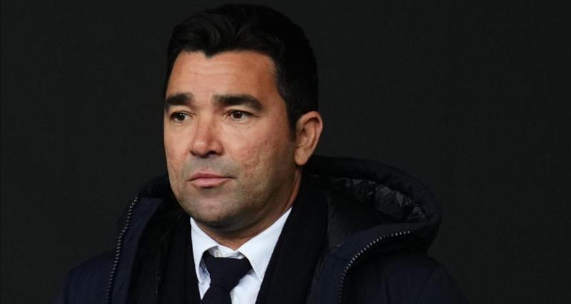  - Barça : Deco rêve du... Deco 2.0 pour le mercato !