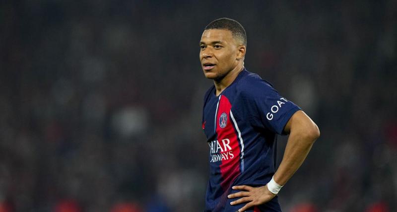  - PSG : Mbappé, une source de tension... même chez les Ultras ?