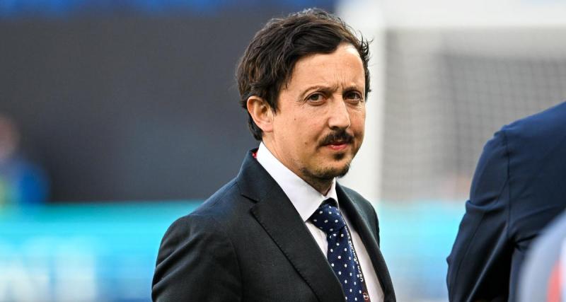  - OM : des départs en pagaille pour sauver les finances ?