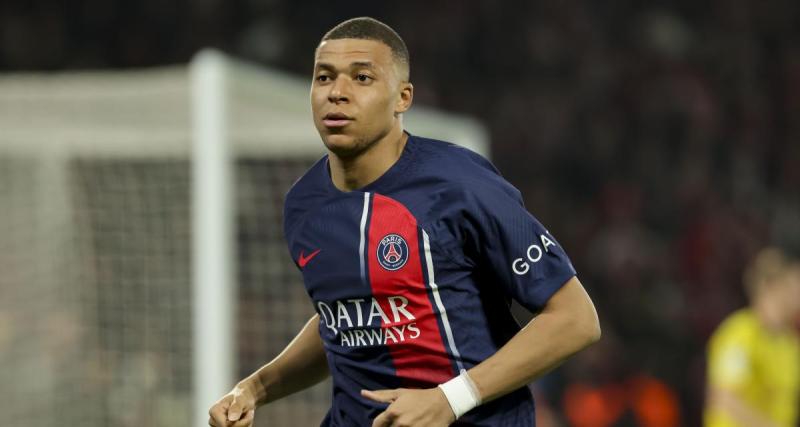  - PSG : Mbappé va devoir se sacrifier financièrement pour son grand hommage