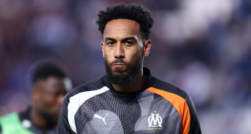  - OM : Gasset dévoile son groupe pour le choc décisif contre Lorient