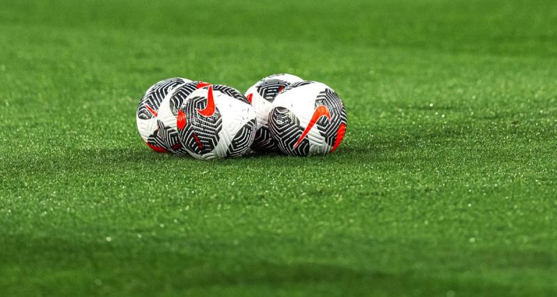  - Saint-Priest : les san-priots retrouvent le National 2 (off) 