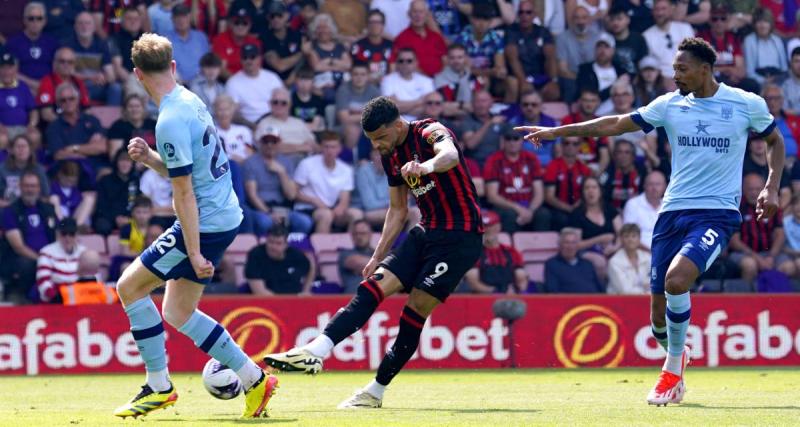 - Premier League : la célébration dingue d’un joueur devient virale !