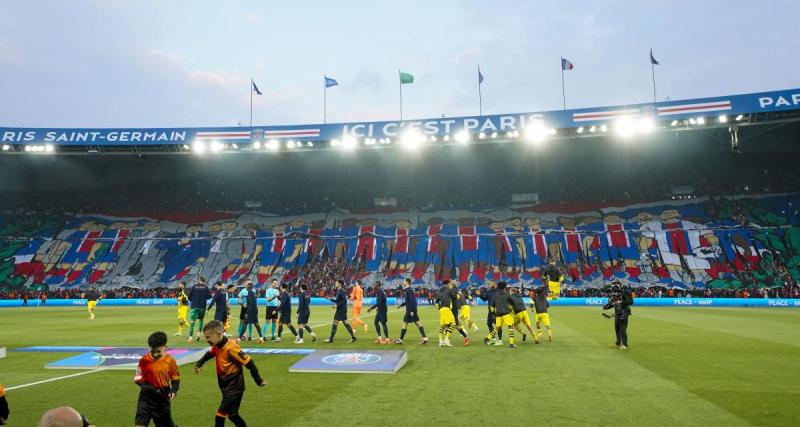  - PSG : coup dur pour les Ultras dans cette fin de saison