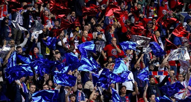  - Ligue 1 : les supporters parisiens privés de déplacement à Nice