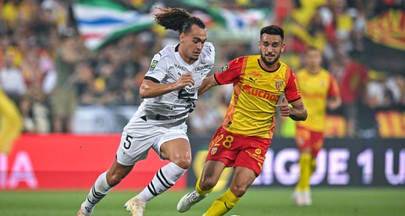  - Rennes - Lens : les groupes convoqués par Stéphan et Haise