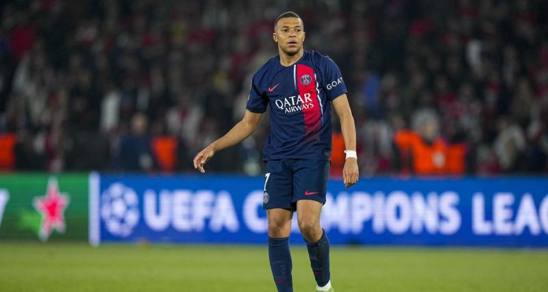 - PSG : des anciens joueurs parisiens s’expriment sur le départ de Kylian Mbappé