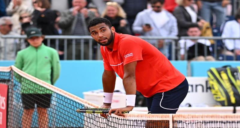  - Tennis : Arthur Fils se dévoile sur sa méforme du moment