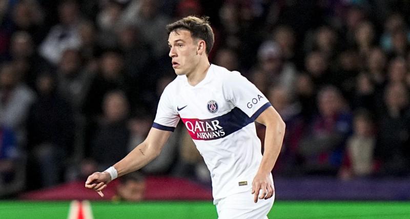  - PSG : direction un géant d’Europe pour Ugarte ?