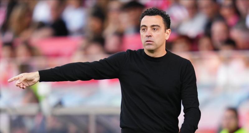  - Barça : Xavi adoube Yamal et évoque le dossier Zubimendi