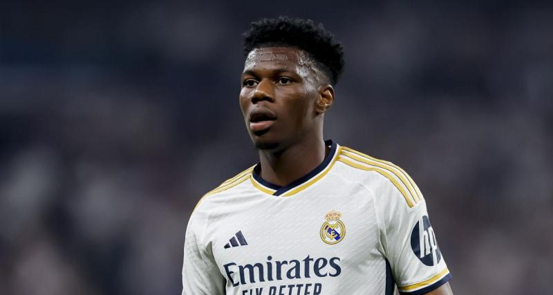  - Real Madrid : l’énorme annonce de Tchouaméni 