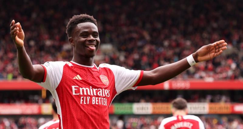  - Manchester United - Arsenal : les compos officielles !