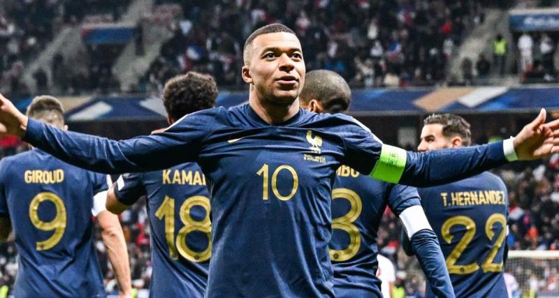  - PSG : les retrouvailles de Mbappé avec le Parc des Princes déjà programmées