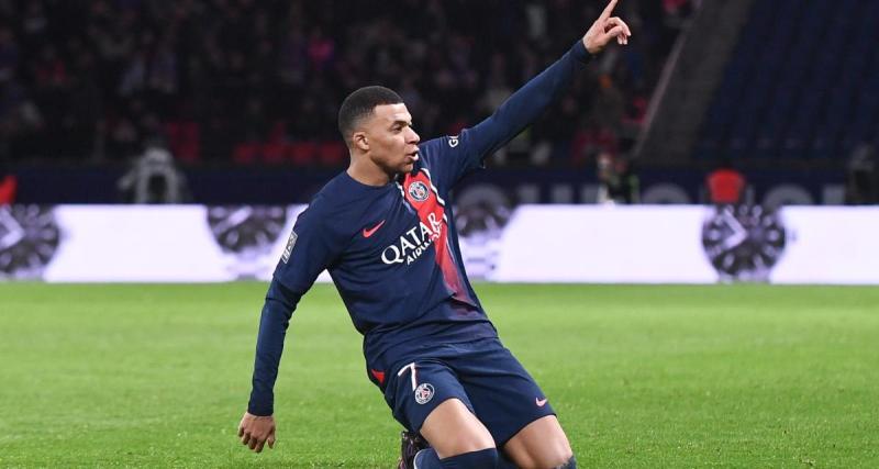  - PSG : des enfants supporters du Real Madrid réclament Mbappé à Florentino Pérez