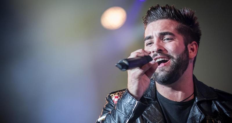  - Kendji Girac, l'histoire derrière le prénom rare et original de sa fille, plus que jamais tendance en 2024 