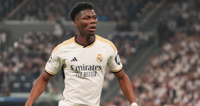  - Real Madrid : après sa fracture, Tchouaméni fait une grosse annonce pour la finale de Ligue des Champions
