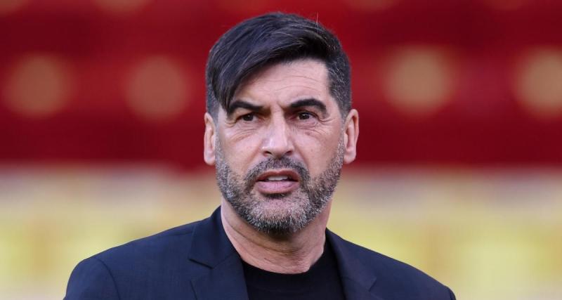  - OM : Fonseca va faire durer le suspense pour sa décision