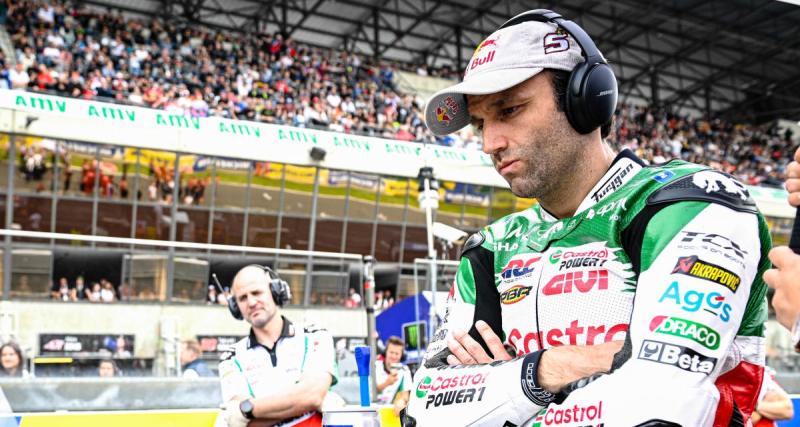  - GP de France : Zarco savoure la communion avec le public et rigole sur les « quelques bagarres » pour ses bottes
